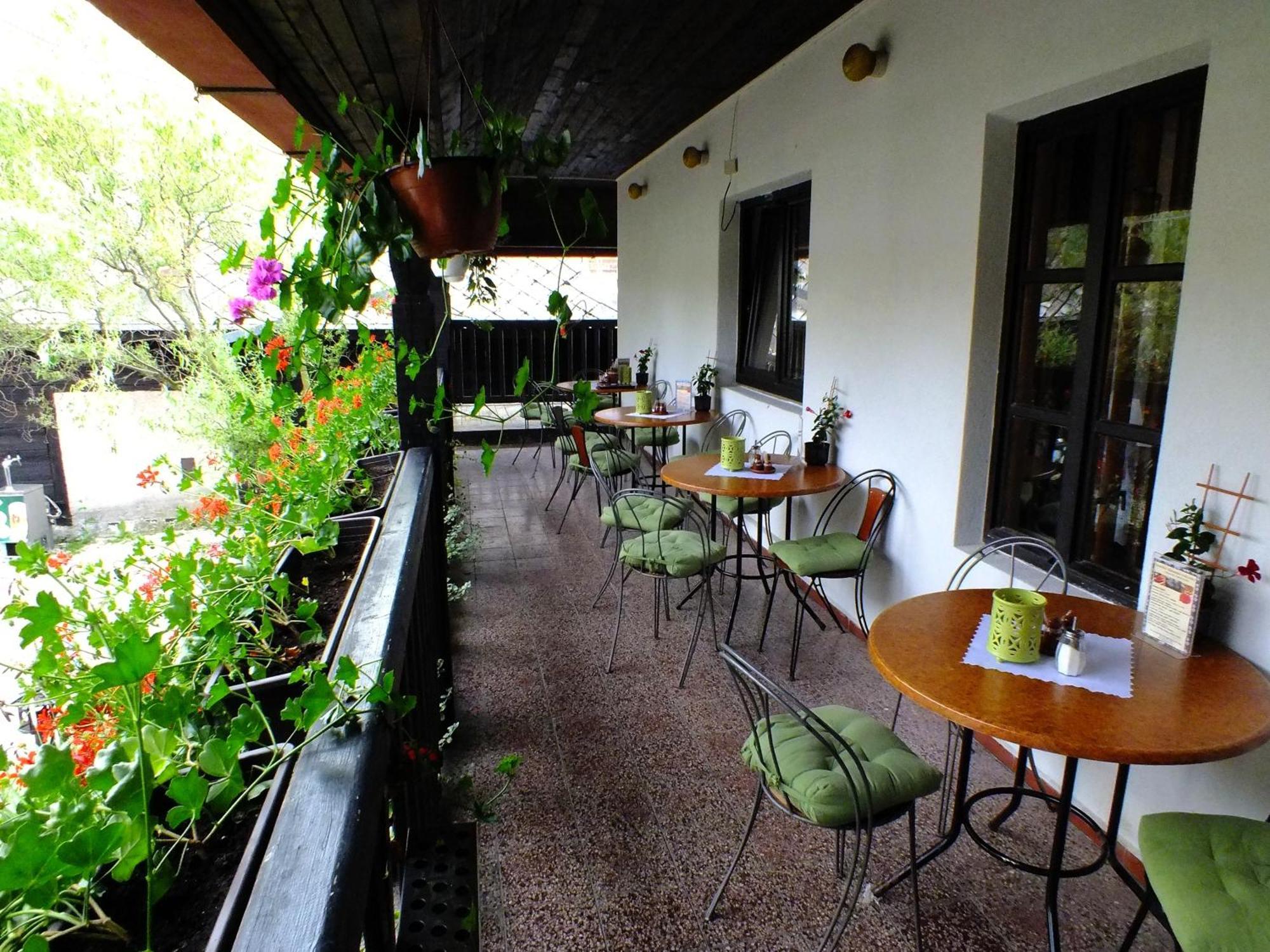 Penzion Javorina Cicmany Ngoại thất bức ảnh